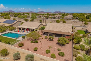 Welcome to 19720 N 83rd Dr, -- a stunning 3-bedroom, 2 on Westbrook Village / Vista Golf Course in Arizona - for sale on GolfHomes.com, golf home, golf lot
