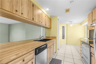 Live your dreams in the heart of Naples with this single family on Quail Run Golf Club In Naples in Florida - for sale on GolfHomes.com, golf home, golf lot