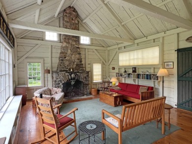 Welcome to the historic Booth family home situated in the heart on Castine Golf Club in Maine - for sale on GolfHomes.com, golf home, golf lot