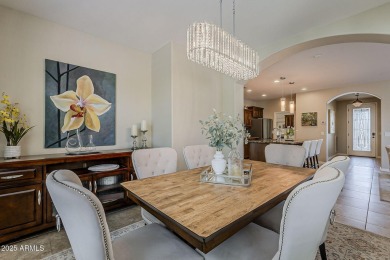 Located within the gates of Encanterra Country Club, this on Encanterra Country Club in Arizona - for sale on GolfHomes.com, golf home, golf lot
