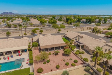 Welcome to 19720 N 83rd Dr, -- a stunning 3-bedroom, 2 on Westbrook Village / Vista Golf Course in Arizona - for sale on GolfHomes.com, golf home, golf lot