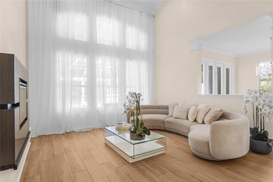 Located within the prestigious golf community of Keene's Pointe on The Golden Bear Club At Keenes Pointe in Florida - for sale on GolfHomes.com, golf home, golf lot