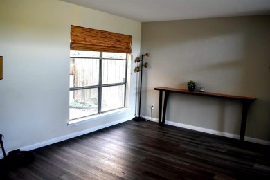Welcome to this stunning Country Place townhome, offering on The Country Place in Texas - for sale on GolfHomes.com, golf home, golf lot