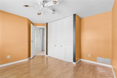 Live your dreams in the heart of Naples with this single family on Quail Run Golf Club In Naples in Florida - for sale on GolfHomes.com, golf home, golf lot
