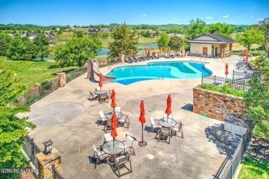 Welcome to Tennessee National, East Tennessee's premier gated on Tennessee National Golf Club in Tennessee - for sale on GolfHomes.com, golf home, golf lot