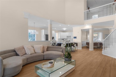 Located within the prestigious golf community of Keene's Pointe on The Golden Bear Club At Keenes Pointe in Florida - for sale on GolfHomes.com, golf home, golf lot