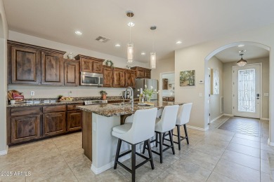 Located within the gates of Encanterra Country Club, this on Encanterra Country Club in Arizona - for sale on GolfHomes.com, golf home, golf lot