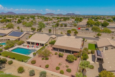Welcome to 19720 N 83rd Dr, -- a stunning 3-bedroom, 2 on Westbrook Village / Vista Golf Course in Arizona - for sale on GolfHomes.com, golf home, golf lot