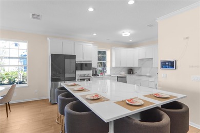 Located within the prestigious golf community of Keene's Pointe on The Golden Bear Club At Keenes Pointe in Florida - for sale on GolfHomes.com, golf home, golf lot