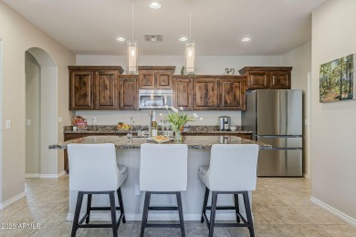 Located within the gates of Encanterra Country Club, this on Encanterra Country Club in Arizona - for sale on GolfHomes.com, golf home, golf lot