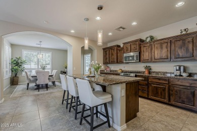 Located within the gates of Encanterra Country Club, this on Encanterra Country Club in Arizona - for sale on GolfHomes.com, golf home, golf lot