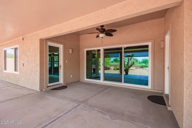 Welcome to 19720 N 83rd Dr, -- a stunning 3-bedroom, 2 on Westbrook Village / Vista Golf Course in Arizona - for sale on GolfHomes.com, golf home, golf lot