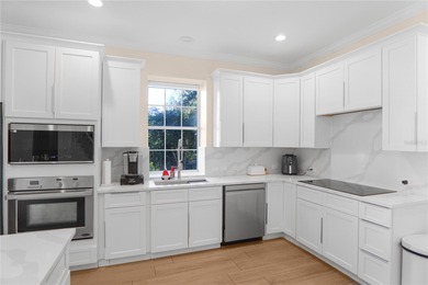 Located within the prestigious golf community of Keene's Pointe on The Golden Bear Club At Keenes Pointe in Florida - for sale on GolfHomes.com, golf home, golf lot