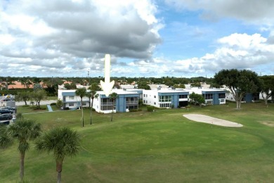 Discover this fully renovated, second-floor corner condo in on Kings Point Golf -Flanders Way in Florida - for sale on GolfHomes.com, golf home, golf lot