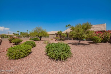 Welcome to 19720 N 83rd Dr, -- a stunning 3-bedroom, 2 on Westbrook Village / Vista Golf Course in Arizona - for sale on GolfHomes.com, golf home, golf lot