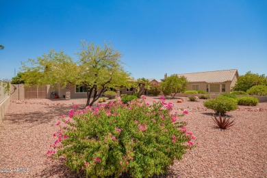 Welcome to 19720 N 83rd Dr, -- a stunning 3-bedroom, 2 on Westbrook Village / Vista Golf Course in Arizona - for sale on GolfHomes.com, golf home, golf lot