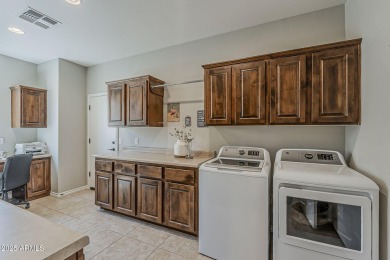 Located within the gates of Encanterra Country Club, this on Encanterra Country Club in Arizona - for sale on GolfHomes.com, golf home, golf lot