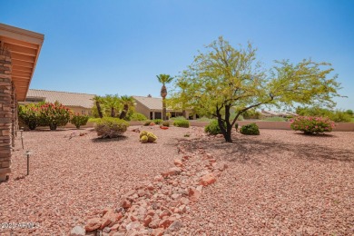 Welcome to 19720 N 83rd Dr, -- a stunning 3-bedroom, 2 on Westbrook Village / Vista Golf Course in Arizona - for sale on GolfHomes.com, golf home, golf lot