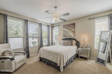 Located within the gates of Encanterra Country Club, this on Encanterra Country Club in Arizona - for sale on GolfHomes.com, golf home, golf lot