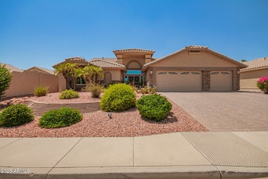 Welcome to 19720 N 83rd Dr, -- a stunning 3-bedroom, 2 on Westbrook Village / Vista Golf Course in Arizona - for sale on GolfHomes.com, golf home, golf lot