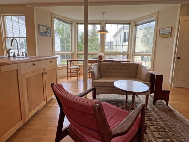 Welcome to the historic Booth family home situated in the heart on Castine Golf Club in Maine - for sale on GolfHomes.com, golf home, golf lot