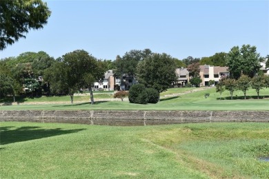 Welcome to this stunning Country Place townhome, offering on The Country Place in Texas - for sale on GolfHomes.com, golf home, golf lot