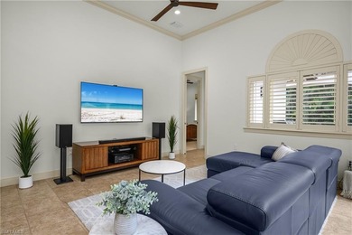 Set within the Gateway Country Club community where golf & on Gateway Golf and Country Club in Florida - for sale on GolfHomes.com, golf home, golf lot