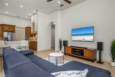 Set within the Gateway Country Club community where golf & on Gateway Golf and Country Club in Florida - for sale on GolfHomes.com, golf home, golf lot