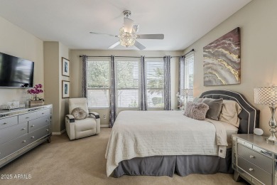 Located within the gates of Encanterra Country Club, this on Encanterra Country Club in Arizona - for sale on GolfHomes.com, golf home, golf lot