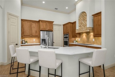 Set within the Gateway Country Club community where golf & on Gateway Golf and Country Club in Florida - for sale on GolfHomes.com, golf home, golf lot