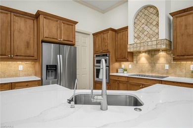 Set within the Gateway Country Club community where golf & on Gateway Golf and Country Club in Florida - for sale on GolfHomes.com, golf home, golf lot