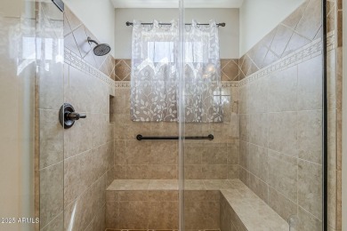 Located within the gates of Encanterra Country Club, this on Encanterra Country Club in Arizona - for sale on GolfHomes.com, golf home, golf lot