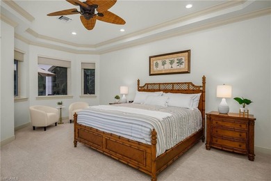 Set within the Gateway Country Club community where golf & on Gateway Golf and Country Club in Florida - for sale on GolfHomes.com, golf home, golf lot