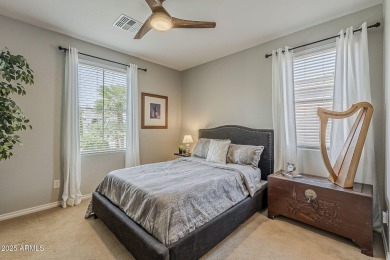 Located within the gates of Encanterra Country Club, this on Encanterra Country Club in Arizona - for sale on GolfHomes.com, golf home, golf lot