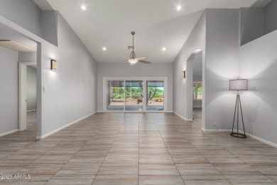 Welcome to 19720 N 83rd Dr, -- a stunning 3-bedroom, 2 on Westbrook Village / Vista Golf Course in Arizona - for sale on GolfHomes.com, golf home, golf lot