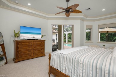 Set within the Gateway Country Club community where golf & on Gateway Golf and Country Club in Florida - for sale on GolfHomes.com, golf home, golf lot