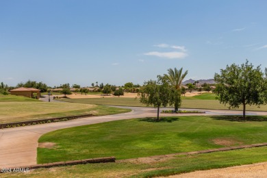 Located in Seville Golf & Country Club neighborhood!  3 bedroom on Seville Golf and Country Club in Arizona - for sale on GolfHomes.com, golf home, golf lot