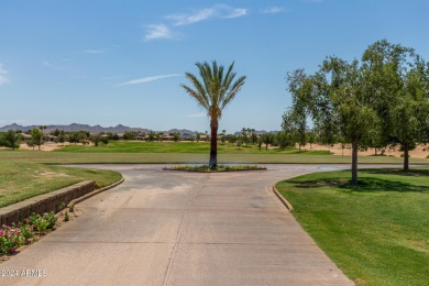 Located in Seville Golf & Country Club neighborhood!  3 bedroom on Seville Golf and Country Club in Arizona - for sale on GolfHomes.com, golf home, golf lot