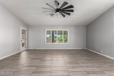 Welcome to 19720 N 83rd Dr, -- a stunning 3-bedroom, 2 on Westbrook Village / Vista Golf Course in Arizona - for sale on GolfHomes.com, golf home, golf lot