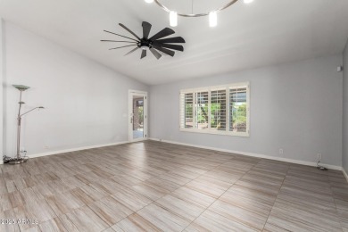 Welcome to 19720 N 83rd Dr, -- a stunning 3-bedroom, 2 on Westbrook Village / Vista Golf Course in Arizona - for sale on GolfHomes.com, golf home, golf lot