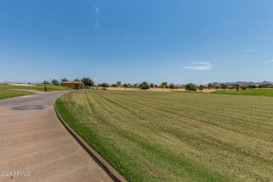 Located in Seville Golf & Country Club neighborhood!  3 bedroom on Seville Golf and Country Club in Arizona - for sale on GolfHomes.com, golf home, golf lot