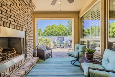 Located within the gates of Encanterra Country Club, this on Encanterra Country Club in Arizona - for sale on GolfHomes.com, golf home, golf lot