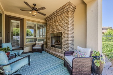 Located within the gates of Encanterra Country Club, this on Encanterra Country Club in Arizona - for sale on GolfHomes.com, golf home, golf lot