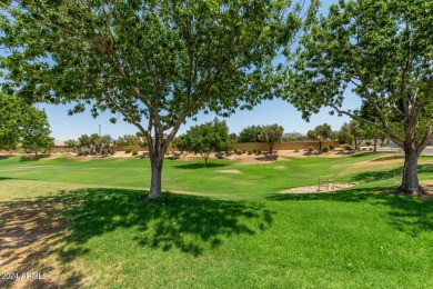 Located in Seville Golf & Country Club neighborhood!  3 bedroom on Seville Golf and Country Club in Arizona - for sale on GolfHomes.com, golf home, golf lot