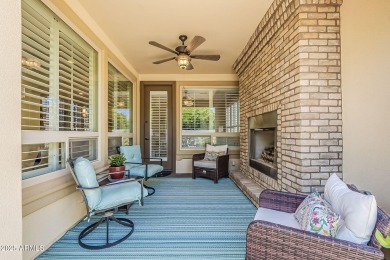 Located within the gates of Encanterra Country Club, this on Encanterra Country Club in Arizona - for sale on GolfHomes.com, golf home, golf lot