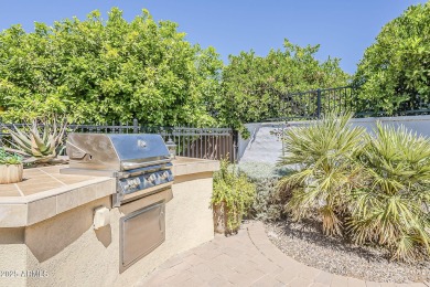 Located within the gates of Encanterra Country Club, this on Encanterra Country Club in Arizona - for sale on GolfHomes.com, golf home, golf lot