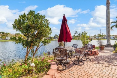 Don't miss out on this mobile home with breathtaking lake views on Silver Lakes Resort and Golf Club in Florida - for sale on GolfHomes.com, golf home, golf lot