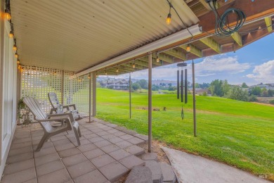 RIVER VIEW home on the golf course with a 20 X 36' SHOP. Endless on Lewiston Golf and Country Club in Idaho - for sale on GolfHomes.com, golf home, golf lot