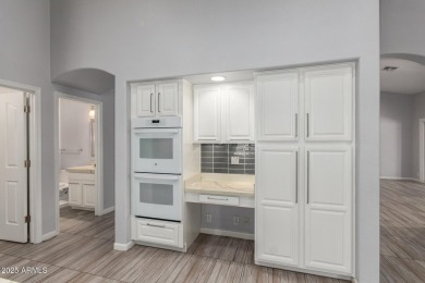 Welcome to 19720 N 83rd Dr, -- a stunning 3-bedroom, 2 on Westbrook Village / Vista Golf Course in Arizona - for sale on GolfHomes.com, golf home, golf lot
