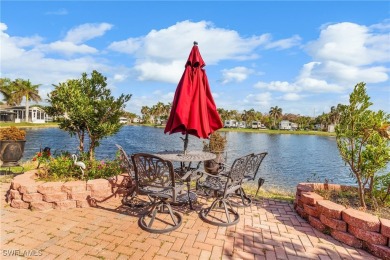 Don't miss out on this mobile home with breathtaking lake views on Silver Lakes Resort and Golf Club in Florida - for sale on GolfHomes.com, golf home, golf lot